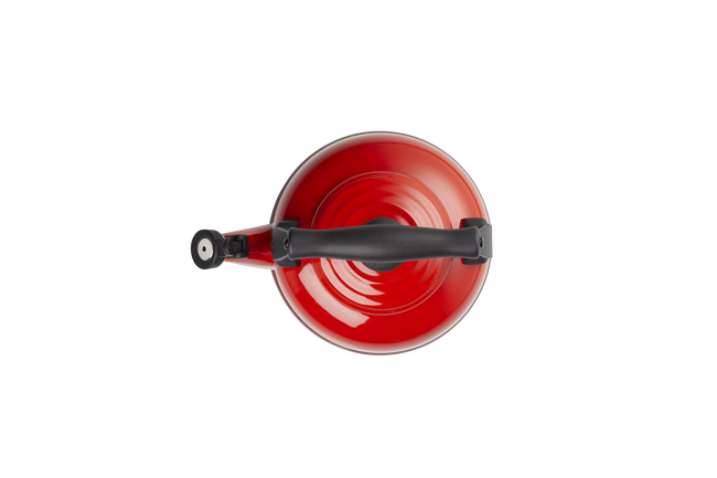 Le Creuset Traditional Kettle 2.1L image number 5