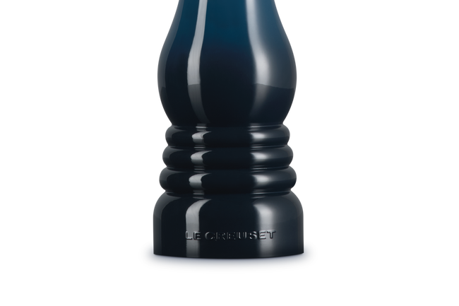 Le Creuset Classic Pepper Mill 21cm NuitNuit image number 4