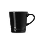 Le Creuset Stoneware V Mug 180ml Black OnyxOnyx image number 3