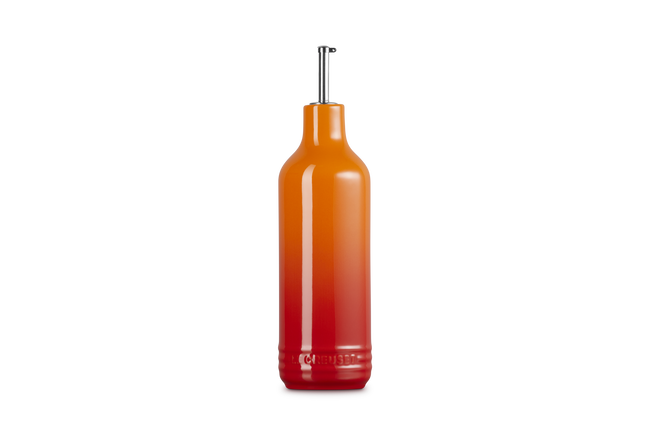 Stoneware 600ml Oil Cruet image number 5