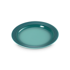 Le Creuset Stoneware Vancouver Salad Plate 22cm RivieraRiviera image number 2
