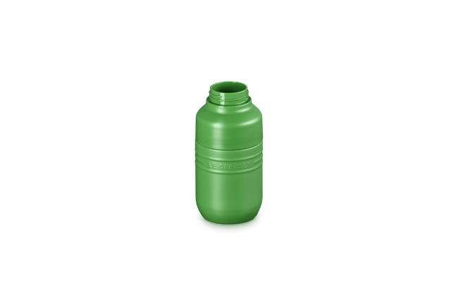 Le Creuset On The Go Insulated Water Bottle 250ml BambooBamboo image number 4