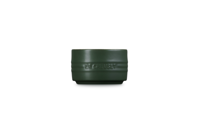 Stoneware Straight-Walled Ramekin For&ecirc;tFor&ecirc;t image number 3