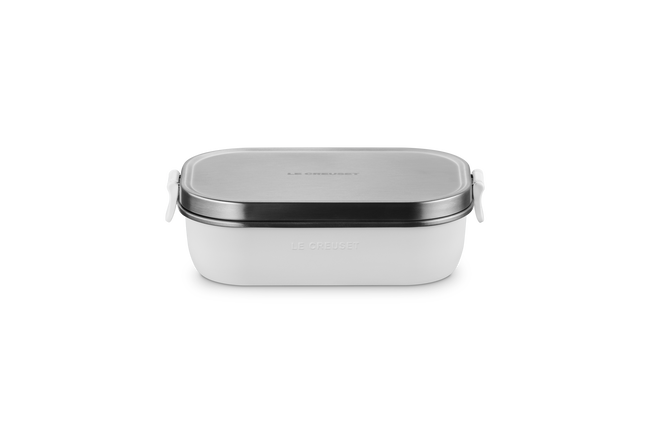 Le Creuset On The Go Lunch Box 900ml image number 4