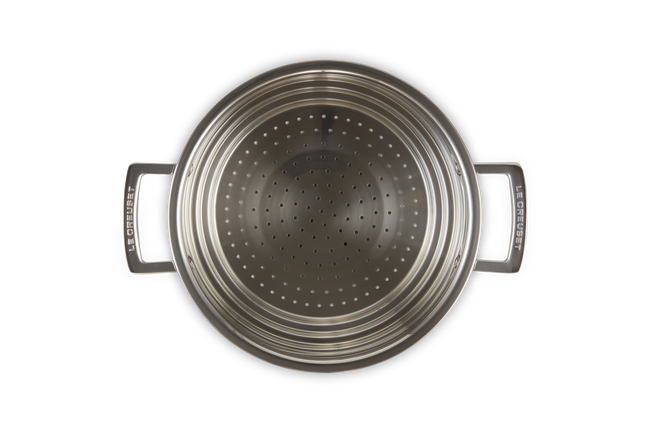 Triply 24cm Multisteamer image number 5