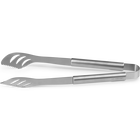 Le Creuset Alpine Outdoor Stainless Steel Tongs 45cm image number 2
