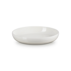 Stoneware Coupe Pasta Bowl image number 3