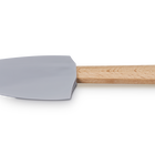 Le Creuset Signature Silicone Small Spatula Ch&acirc;teauCh&acirc;teau image number 2