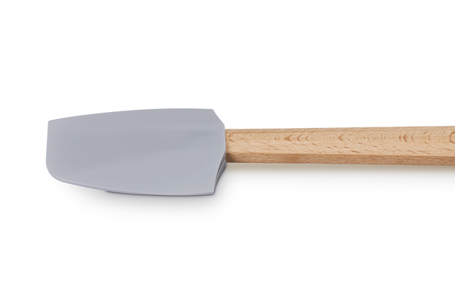 Le Creuset Signature Silicone Small Spatula Ch&acirc;teauCh&acirc;teau image number 2