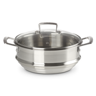 Triply 24cm Multisteamer image number 1