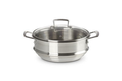 Triply 24cm Multisteamer