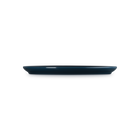 Le Creuset Stoneware Coupe Salad Plate 22cm NuitNuit image number 4