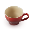 Le Creuset Stoneware Giant Cappuccino Mug 400ml image number 3