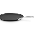 Le Creuset Toughened Non-Stick Cr&ecirc;pe Pan image number 6