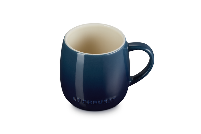 Le Creuset Stoneware U Mug 380ml AgaveAgave image number 2