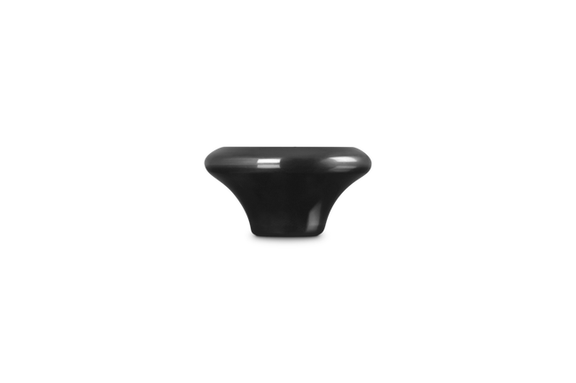 Signature Black Nickel Knob image number 3