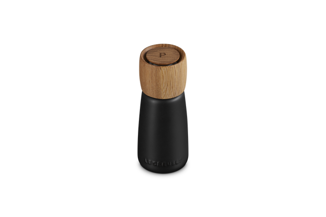 Le Creuset Top Grind Pepper Mill 270ml image number 3