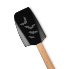 Signature Silicone Medium Spatula with Bat Decal 30cm image number 3