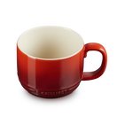 Le Creuset Stoneware San Fran Mug 350ml image number 5