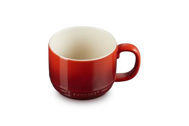 Le Creuset Stoneware San Fran Mug 350ml image number 5