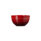 Stoneware Coupe Snack Bowl image number 3