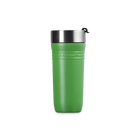 Le Creuset On The Go Travel Mug 350ml Bamboo GreenBamboo image number 4