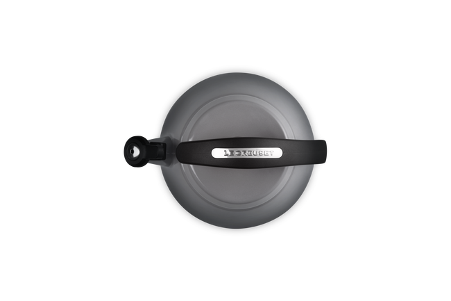 Le Creuset Cloche Kettle with Stainless Steel Knob 2.1L FlintFlint image number 4