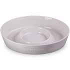 Chip & Dip Platter 34cm ShallotShallot image number 2