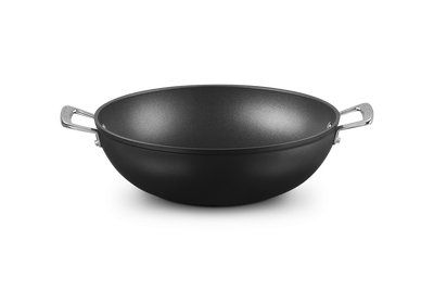 Le Creuset Toughened Non-Stick Wok
