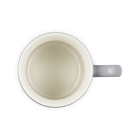 Le Creuset Stoneware Seattle Mug 400ml Ch&acirc;teauCh&acirc;teau image number 4