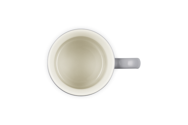 Le Creuset Stoneware Seattle Mug 400ml Ch&acirc;teauCh&acirc;teau image number 4