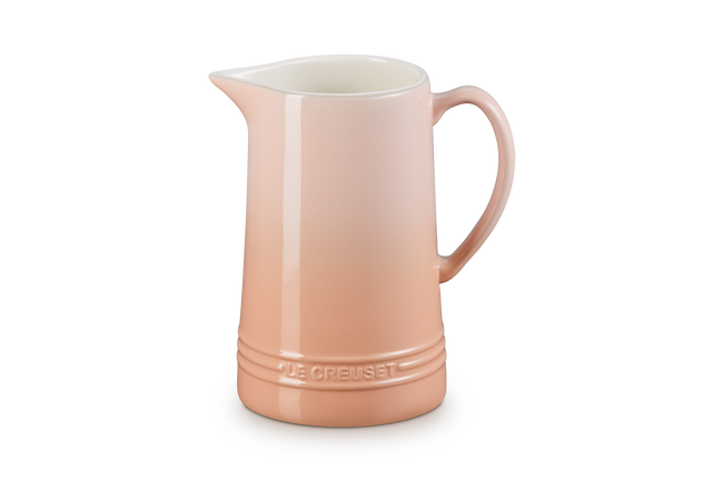 Stoneware Large JugP&ecirc;che image number 1