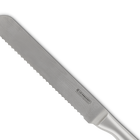 Bread Knife with Stainless Steel Handle image number 2