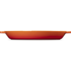 Le Creuset Cast Iron Classic Paella Pan 34cm FlameFlame image number 3