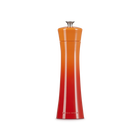 Le Creuset Modern Pepper Mill 21cm FlameFlame image number 3