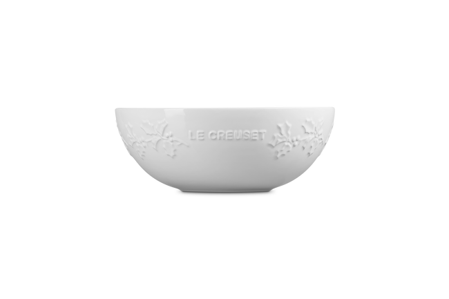 Le Creuset Stoneware Holly Multi Bowl 3.6L image number 3