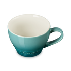 Le Creuset Stoneware Giant Cappuccino Mug 400ml RivieraRiviera image number 2