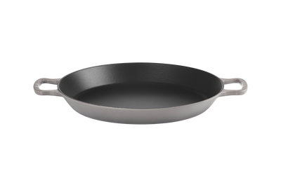 Le Creuset Cast Iron Classic Paella Pan 34cm