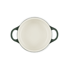 Le Creuset Stoneware Mini Cocotte 700ml For&ecirc;t image number 4
