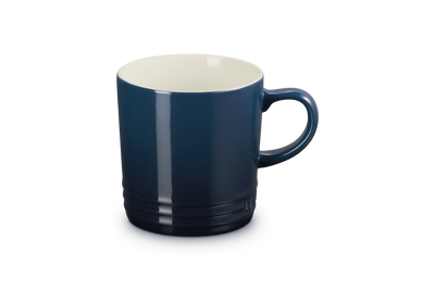 Le Creuset Stoneware London Mug 350ml Nuit