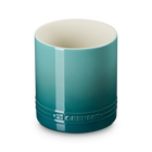 Le Creuset Signature Straight Utensil Crock 1.1L RivieraRiviera image number 1