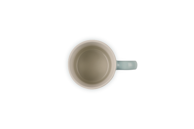 Le Creuset Stoneware London Espresso Mug 100ml SageSage image number 4