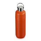 Le Creuset On The Go Insulated Water Bottle 1L FlameFlame image number 3