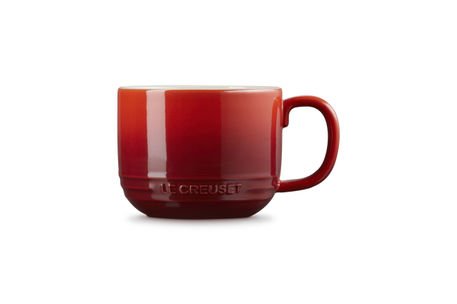 Le Creuset Stoneware San Fran Mug 350ml image number 6