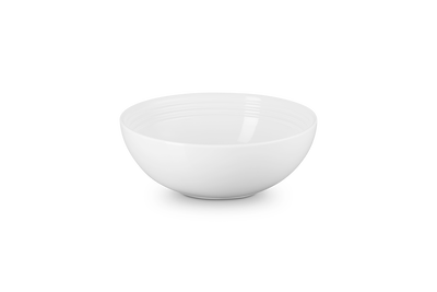 Stoneware Vancouver Serving Bowl