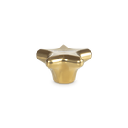 Signature Gold Star Knob image number 2
