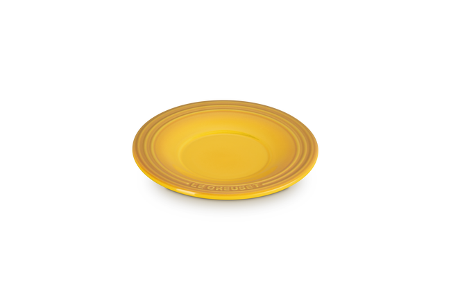 Stoneware Round Saucer 16cmNectar image number 3