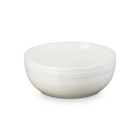 Stoneware Coupe Serving Bowl image number 2