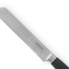 Bread Knife with Black Handle image number 2