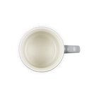 Le Creuset Stoneware London Cappuccino Mug 200ml Ch&acirc;teauCh&acirc;teau image number 4